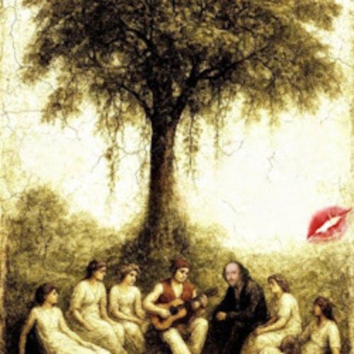 Afisha Club: Двенадцатая ночь в Уфе 6 апреля 2026