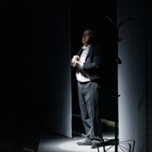 Afisha Club: Фальшивая нота в Уфе 27 апреля 2026