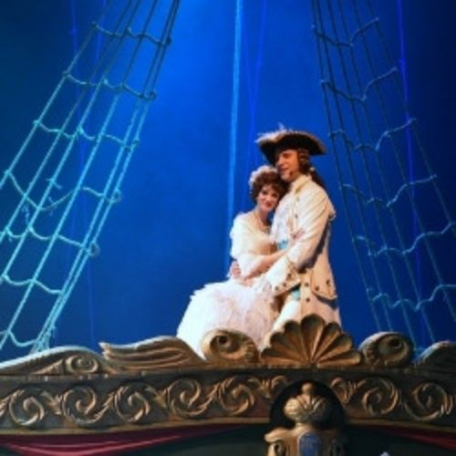 Afisha Club: Голубая камея в Уфе 30 апреля 2026