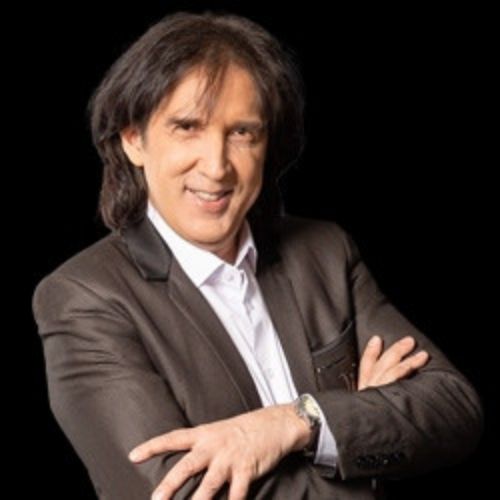 Afisha Club: Кай Метов в Уфе 19 апреля 2026