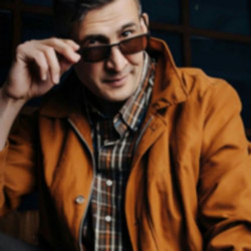 Afisha Club: Концерт Сагидуллы Байзигитова в Уфе 18 апреля 2026