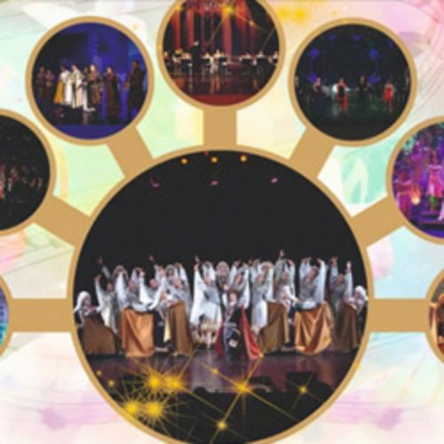 Afisha Club: Концерт Сибайского концертно-театрального объединения в Уфе 24 апреля 2026