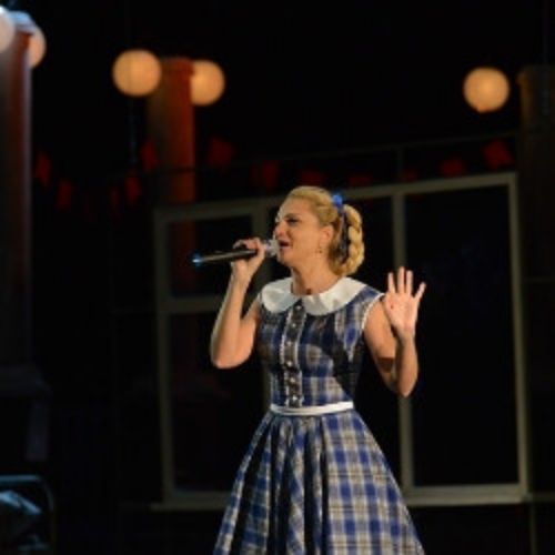 Afisha Club: Лес в Уфе 24 апреля 2026