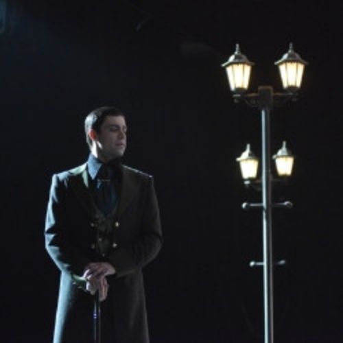 Afisha Club: Преступление и наказание в Уфе 14 апреля 2026