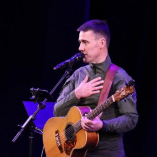 Afisha Club: Рамиль Бадамшин в Уфе 20 апреля 2026