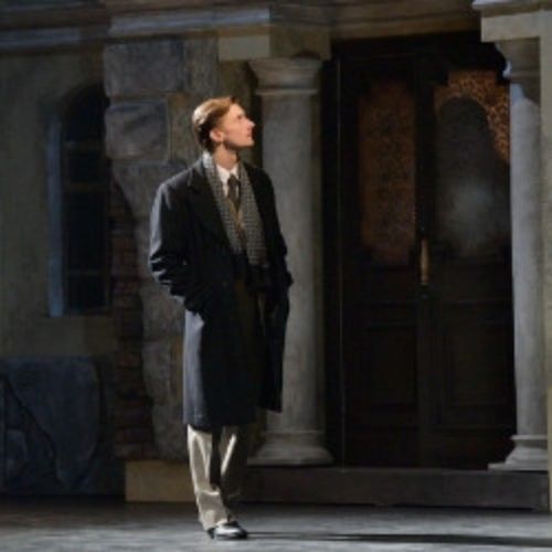 Afisha Club: Старый дом в Уфе 17 апреля 2026