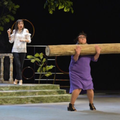 Afisha Club: Там, где сбываются мечты в Уфе 29 апреля 2026