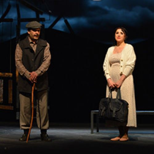 Afisha Club: Украденная молодость в Уфе 28 апреля 2026