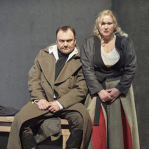 Afisha Club: Все могло бы быть иначе в Уфе 18 апреля 2026