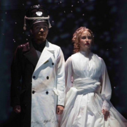 Afisha Club: Метель в Улане-Удэе 9 апреля 2026