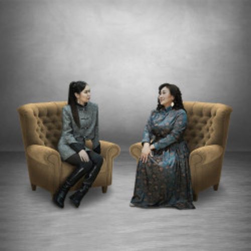 Afisha Club: Наедине в Улане-Удэе 14 апреля 2026