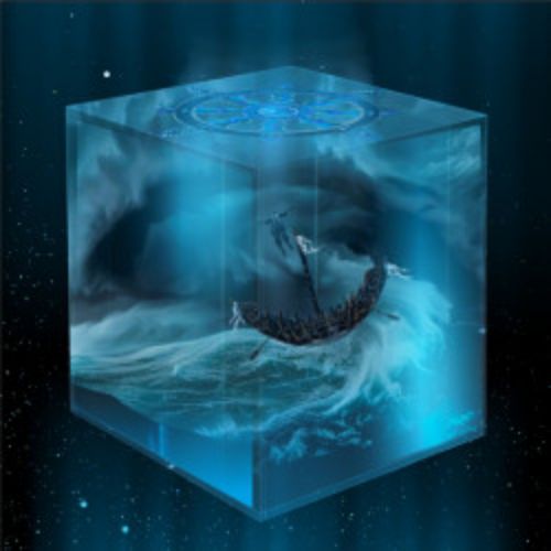 Afisha Club: Пегий пес, бегущий краем моря в Улане-Удэе 10 апреля 2026