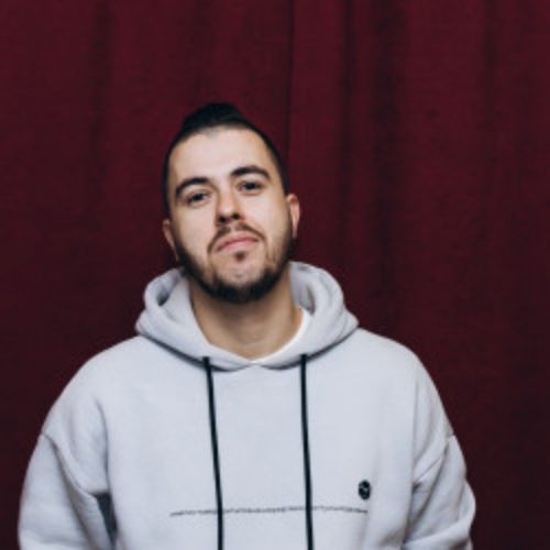 Afisha Club: Стендап шоу Антона Невского в Ульяновске 19 апреля 2026