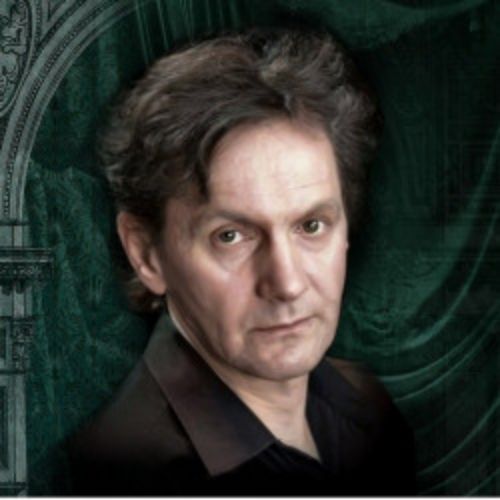 Afisha Club: Юрий Красков в Владикавказе 16 апреля 2026