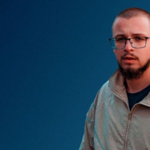 Afisha Club: Гарик Погорелов в Владимире 12 апреля 2026