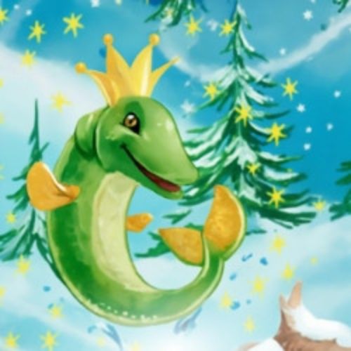 Afisha Club: По щучьему велению в Владивостоке 18 апреля 2026