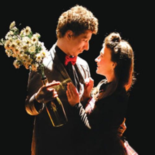 Afisha Club: Шум за сценой в Владивостоке 26 апреля 2026