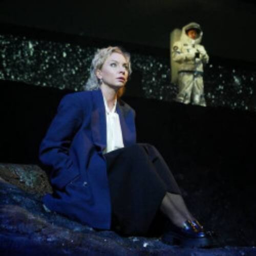 Afisha Club: Космос в Волгограде 8 апреля 2026