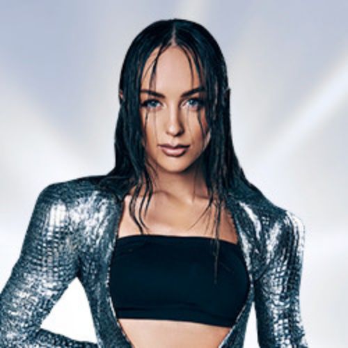 Afisha Club: Мари Краймбрери в Волгограде 22 апреля 2026