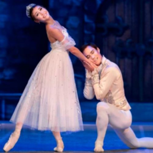 Afisha Club: Золушка в Волгограде 23 апреля 2026