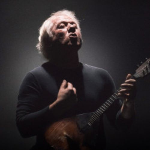 Afisha Club: Алексей Архиповский в Вологде 28 апреля 2026