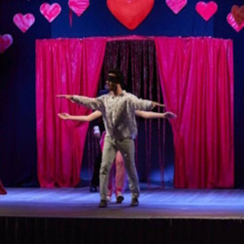 Afisha Club: Беда от нежного сердца в Воронеже 22 апреля 2026