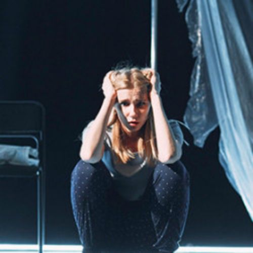 Afisha Club: БегиОстанься в Воронеже 21 апреля 2026