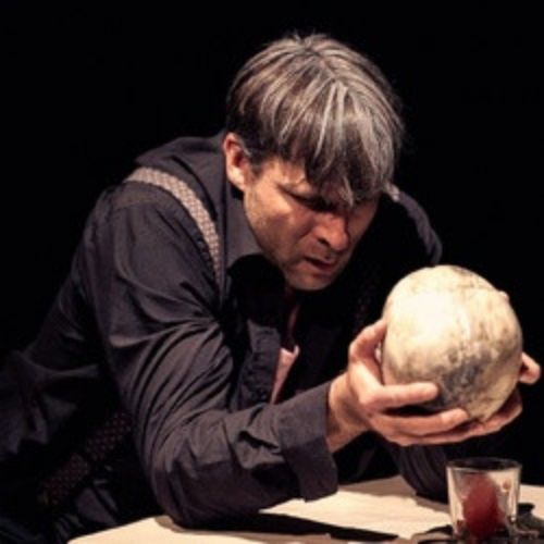 Afisha Club: Череп из Коннемары в Воронеже 15 апреля 2026