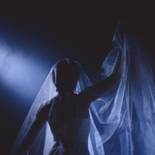 Afisha Club: Дон Жуан. Незаконченная история в Воронеже 28 апреля 2026