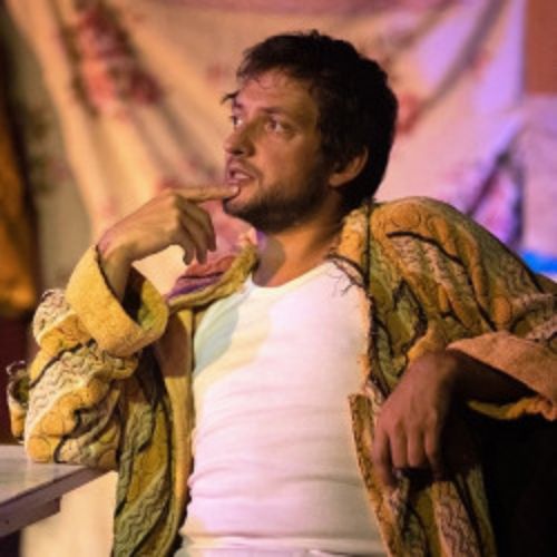 Afisha Club: Эмигранты в Воронеже 27 апреля 2026