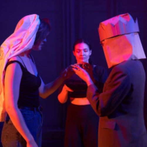 Afisha Club: Фам. Истории великих женщин в Воронеже 19 апреля 2026