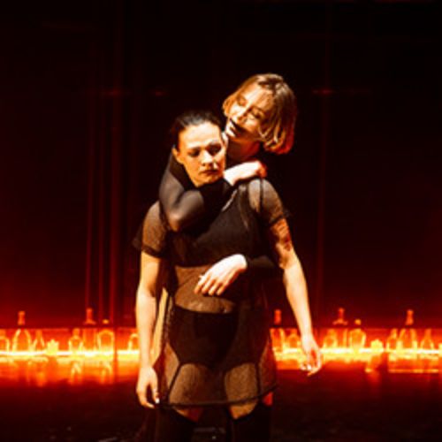 Afisha Club: Феромон в Воронеже 25 апреля 2026