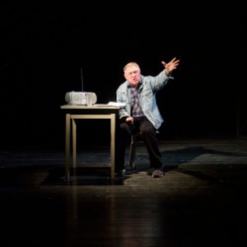 Afisha Club: Глитч в Воронеже 19 апреля 2026