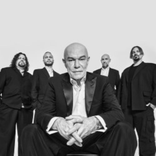 Afisha Club: Группа «Моральный Кодекс» в Воронеже 17 апреля 2026