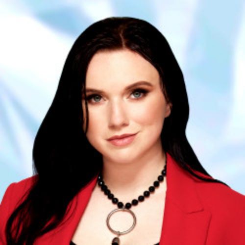 Afisha Club: Инна Вальтер в Воронеже 26 апреля 2026