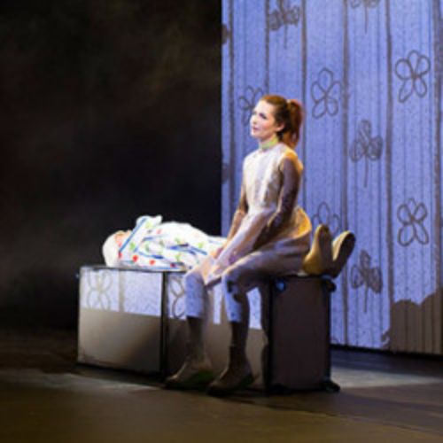 Afisha Club: Любовь в Воронеже 29 апреля 2026