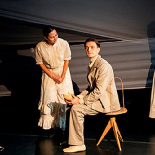 Afisha Club: Сирень. История любви Рахманинова в Воронеже 20 апреля 2026