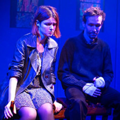 Afisha Club: Сиротливый запад в Воронеже 8 апреля 2026