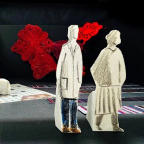 Afisha Club: Ваша жестянка сломалась в Воронеже 8 апреля 2026