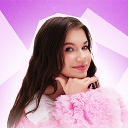 Afisha Club: Вики Шоу в Воронеже 6 апреля 2026