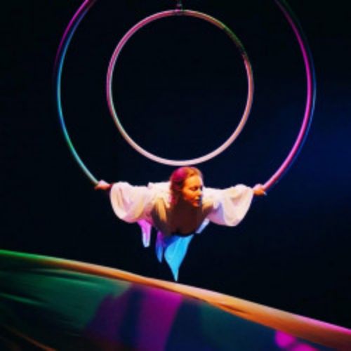 Afisha Club: Золотая Улитка в Воронеже 26 апреля 2026