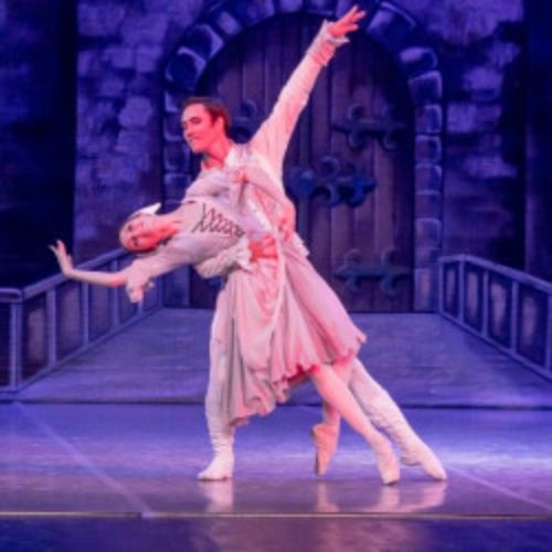 Afisha Club: Золушка в Воронеже 26 апреля 2026