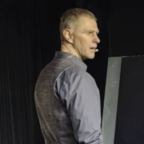 Afisha Club: Александр Скачков. Зеркала в Ярославли 11 апреля 2026