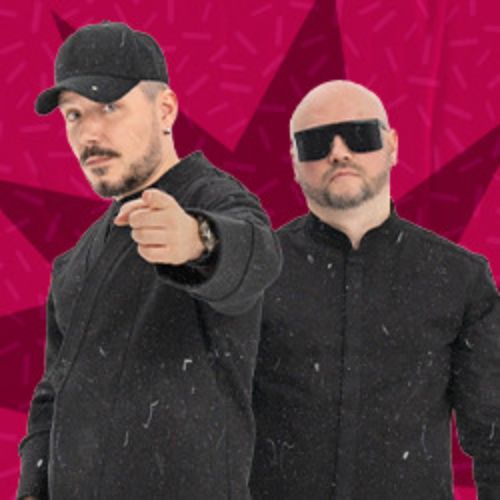 Afisha Club: Filatov & Karas / все хиты! в Ярославли 17 апреля 2026