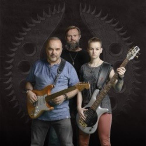 Afisha Club: Группа «Чёрный кофе» в Ярославли 17 апреля 2026