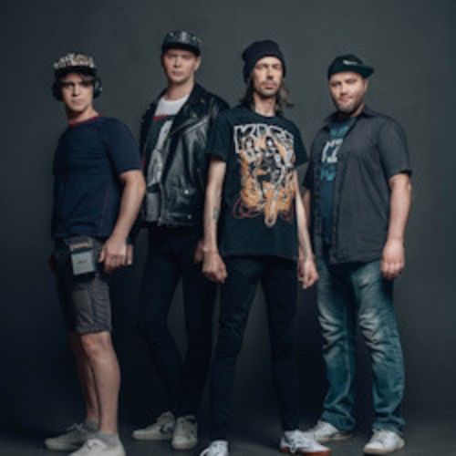 Afisha Club: Группа «Не менее пяти оборотов» в Ярославли 18 апреля 2026