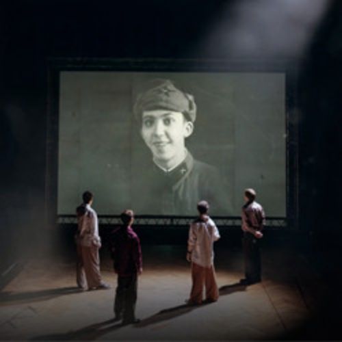 Afisha Club: Семь долгих лет в Ярославли 29 апреля 2026