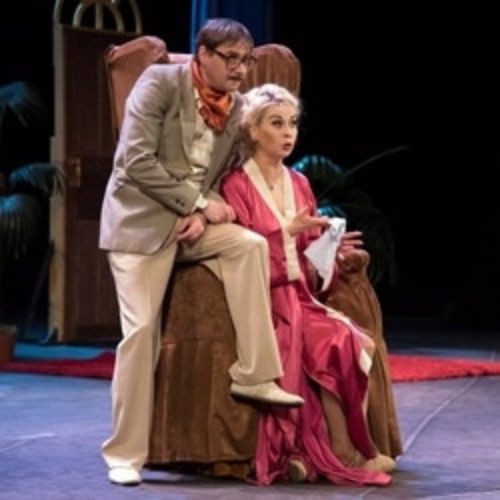 Afisha Club: Супница, или Кипящие страсти в Ярославли 11 апреля 2026