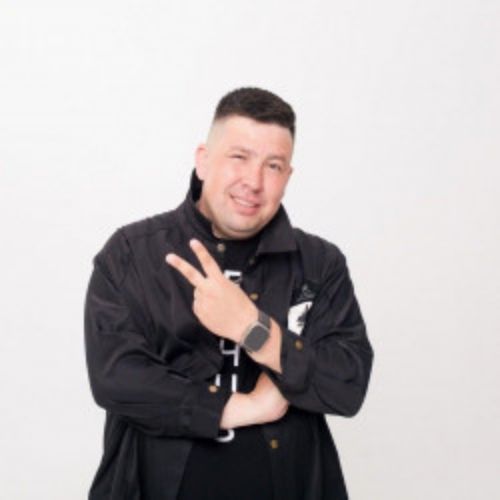 Afisha Club: Эдуард Хуснутдинов в Йошкаре-Оле 23 апреля 2026