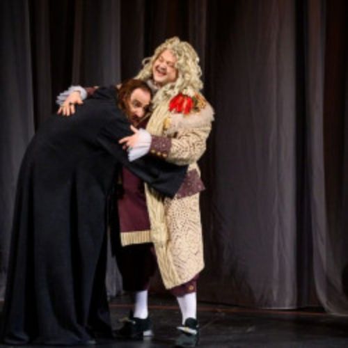 Afisha Club: Тартюф в Йошкаре-Оле 30 апреля 2026